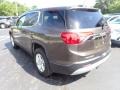 Smokey Quartz Metallic - Acadia SLE AWD Photo No. 3