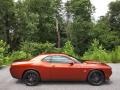 Sinamon Stick 2022 Dodge Challenger 1320 Exterior