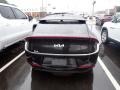 Aurora Black Pearl - EV6 Wind AWD Photo No. 4