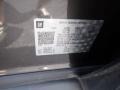 Smokey Quartz Metallic - Acadia SLE AWD Photo No. 30