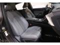 Ash/Dark Gray 2019 Toyota Avalon XLE Interior Color
