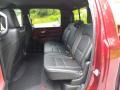 Black/Red Rear Seat Photo for 2022 Ram 1500 #144519480