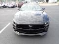 Shadow Black - Mustang GT Premium Fastback Photo No. 3