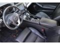 Charcoal Interior Photo for 2018 Nissan Maxima #144519531