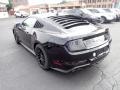 Shadow Black - Mustang GT Premium Fastback Photo No. 6
