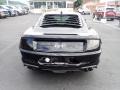Shadow Black - Mustang GT Premium Fastback Photo No. 7