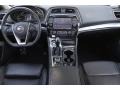 Charcoal Dashboard Photo for 2018 Nissan Maxima #144519627