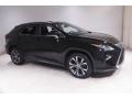 Obsidian 2019 Lexus RX 350 AWD