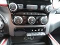Delmonico Red Pearl - 1500 Rebel Crew Cab 4x4 Photo No. 27