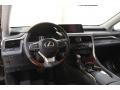 Obsidian - RX 350 AWD Photo No. 6