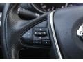  2018 Maxima SL Steering Wheel
