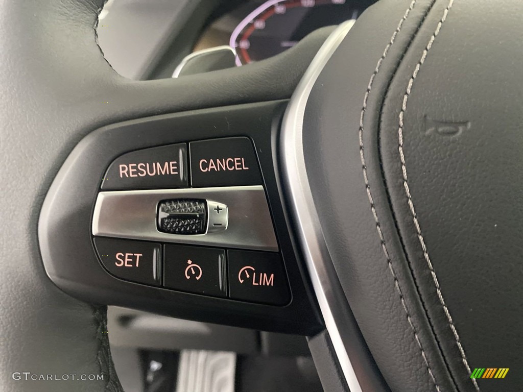2022 X6 xDrive40i - Alpine White / Coffee photo #15