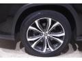 Obsidian - RX 350 AWD Photo No. 23