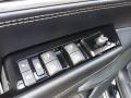 2022 Jeep Wagoneer Series III 4x4 Controls