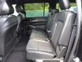Global Black Rear Seat Photo for 2022 Jeep Wagoneer #144520281