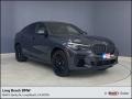 2022 Arctic Gray Metallic BMW X6 xDrive40i  photo #1