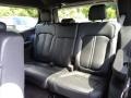 2022 Jeep Wagoneer Global Black Interior Rear Seat Photo