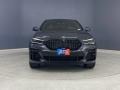 2022 Arctic Gray Metallic BMW X6 xDrive40i  photo #2