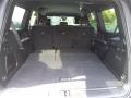 2022 Jeep Wagoneer Global Black Interior Trunk Photo