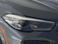 2022 Arctic Gray Metallic BMW X6 xDrive40i  photo #4
