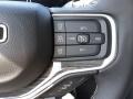 Global Black Steering Wheel Photo for 2022 Jeep Wagoneer #144520491
