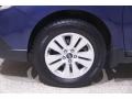 2017 Lapis Blue Pearl Subaru Outback 2.5i Premium  photo #20