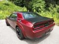 Octane Red Pearl - Challenger R/T Scat Pack Widebody Photo No. 8