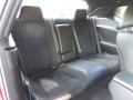 Black Rear Seat Photo for 2022 Dodge Challenger #144521155