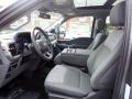 Medium Dark Slate Interior Photo for 2022 Ford F150 #144521185