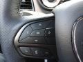 Black Steering Wheel Photo for 2022 Dodge Challenger #144521224