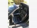 Black Front Seat Photo for 1997 Acura NSX #144521789