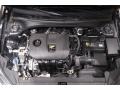 2020 Gravity Grey Kia Forte FE  photo #18