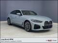 Brooklyn Grey Metallic - 4 Series 430i Gran Coupe Photo No. 1