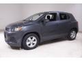 Front 3/4 View of 2019 Trax LS