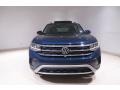 Tourmaline Blue Metallic - Atlas SEL Premium 4Motion Photo No. 2