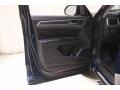 Tourmaline Blue Metallic - Atlas SEL Premium 4Motion Photo No. 4