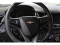 Jet Black Steering Wheel Photo for 2019 Chevrolet Trax #144522802