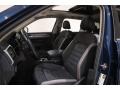 Tourmaline Blue Metallic - Atlas SEL Premium 4Motion Photo No. 5
