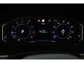 Tourmaline Blue Metallic - Atlas SEL Premium 4Motion Photo No. 8