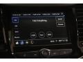 2019 Chevrolet Trax Jet Black Interior Audio System Photo