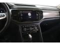 Tourmaline Blue Metallic - Atlas SEL Premium 4Motion Photo No. 9