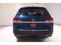Tourmaline Blue Metallic - Atlas SEL Premium 4Motion Photo No. 19