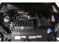 Tourmaline Blue Metallic - Atlas SEL Premium 4Motion Photo No. 20