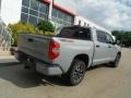 2020 Cement Toyota Tundra TRD Off Road CrewMax 4x4  photo #18