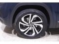 Tourmaline Blue Metallic - Atlas SEL Premium 4Motion Photo No. 21