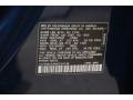 Tourmaline Blue Metallic - Atlas SEL Premium 4Motion Photo No. 22