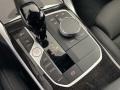 2022 BMW 4 Series Black Interior Transmission Photo
