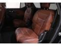 Mosaic Black Metallic - Traverse High Country AWD Photo No. 18