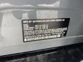 C4: Brooklyn Grey Metallic 2022 BMW 4 Series 430i Gran Coupe Color Code