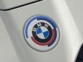 2022 BMW M4 Competition Coupe Badge and Logo Photo
